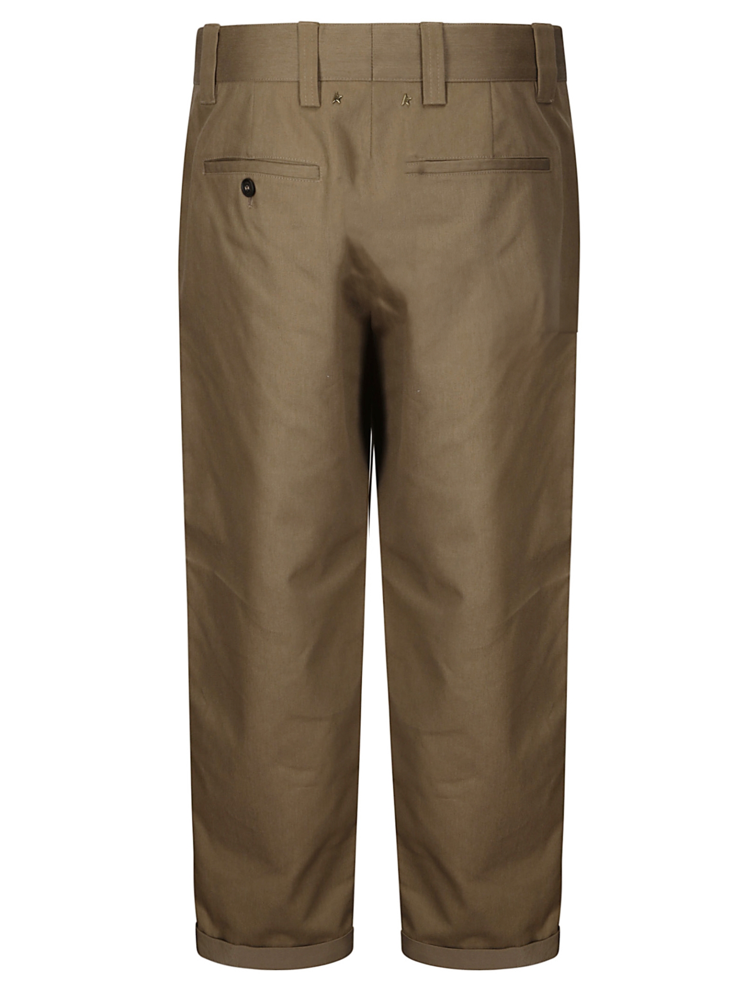 [GOLDEN GOOSE DELUXE BRAND] Trousers CO GMP01190P000786 15369