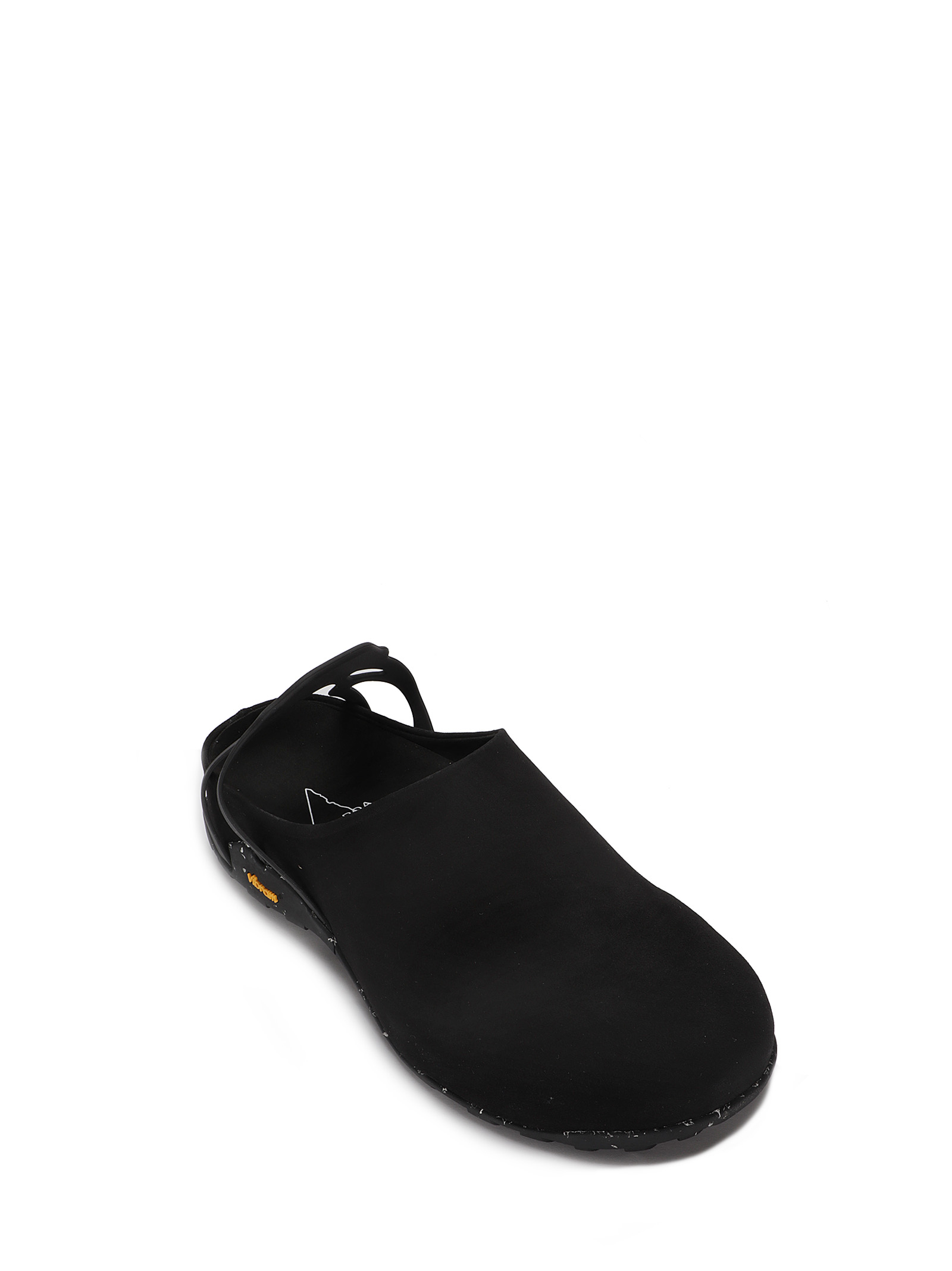 [Roa] Flat shoes CO NBUW140LE08 BLK0001