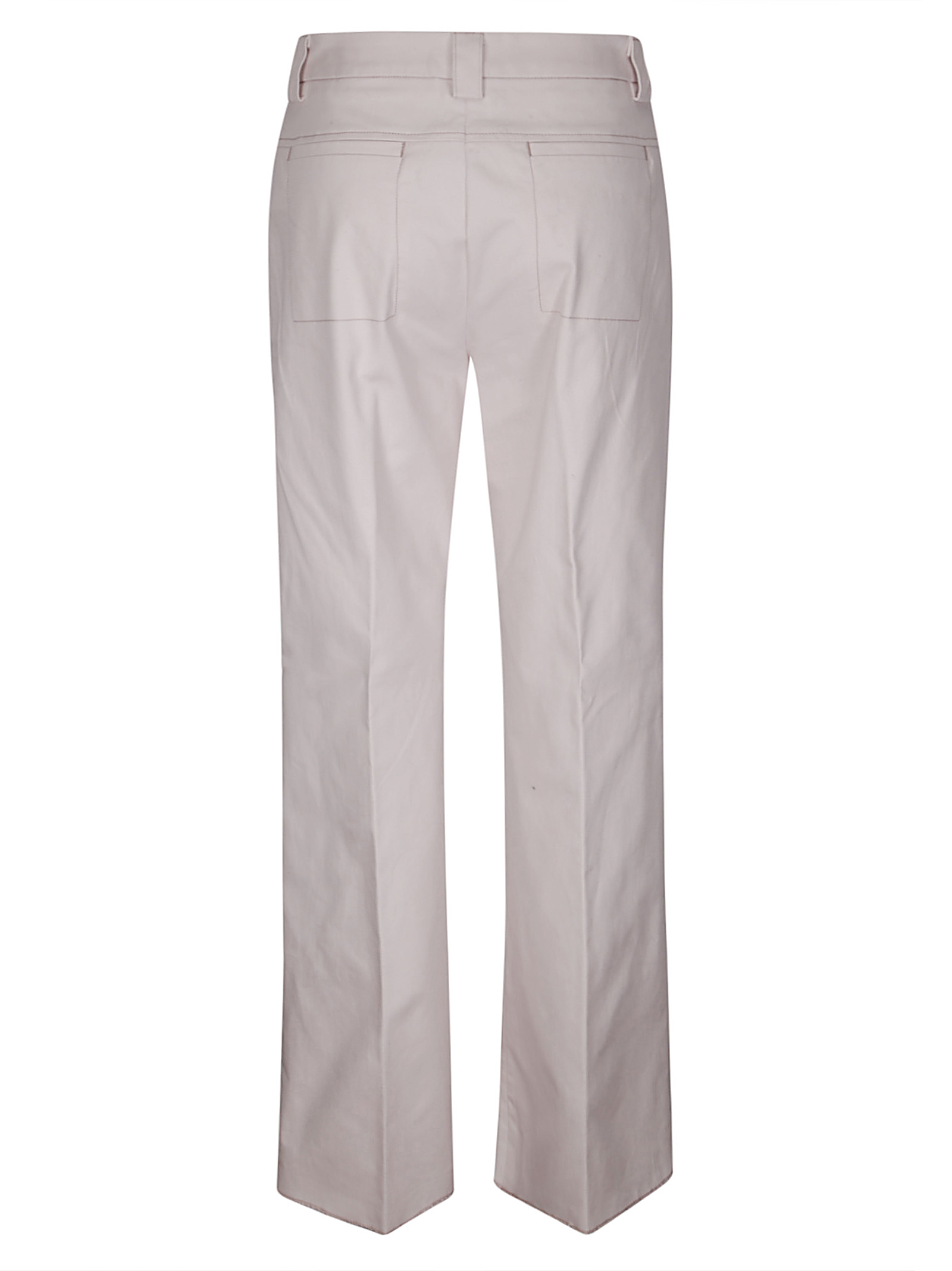 [TheLatest] Trousers SS25 TLW03100T0173ABTP T0104