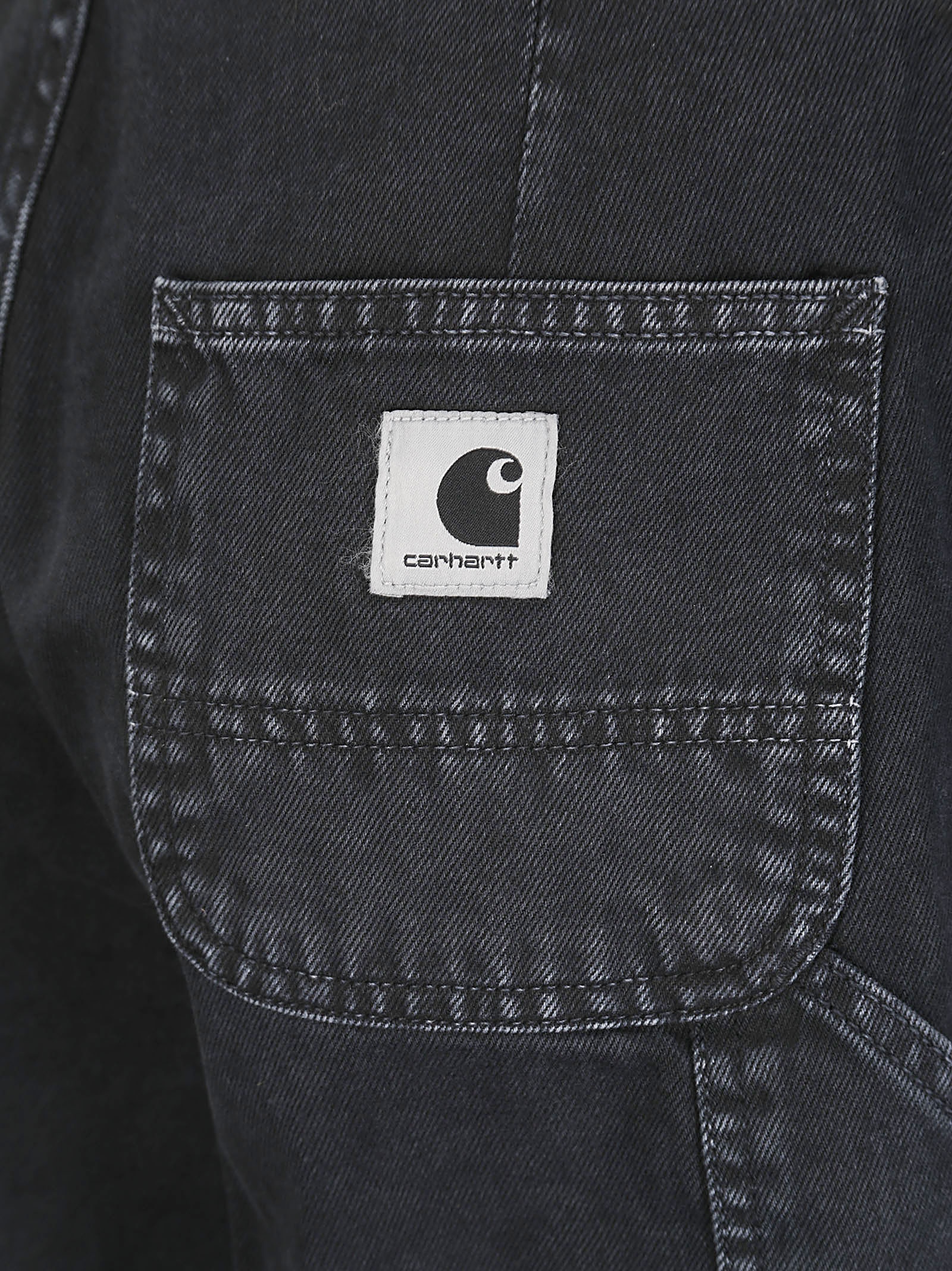 [CARHARTT WIP] Jeans CO I033142 894J