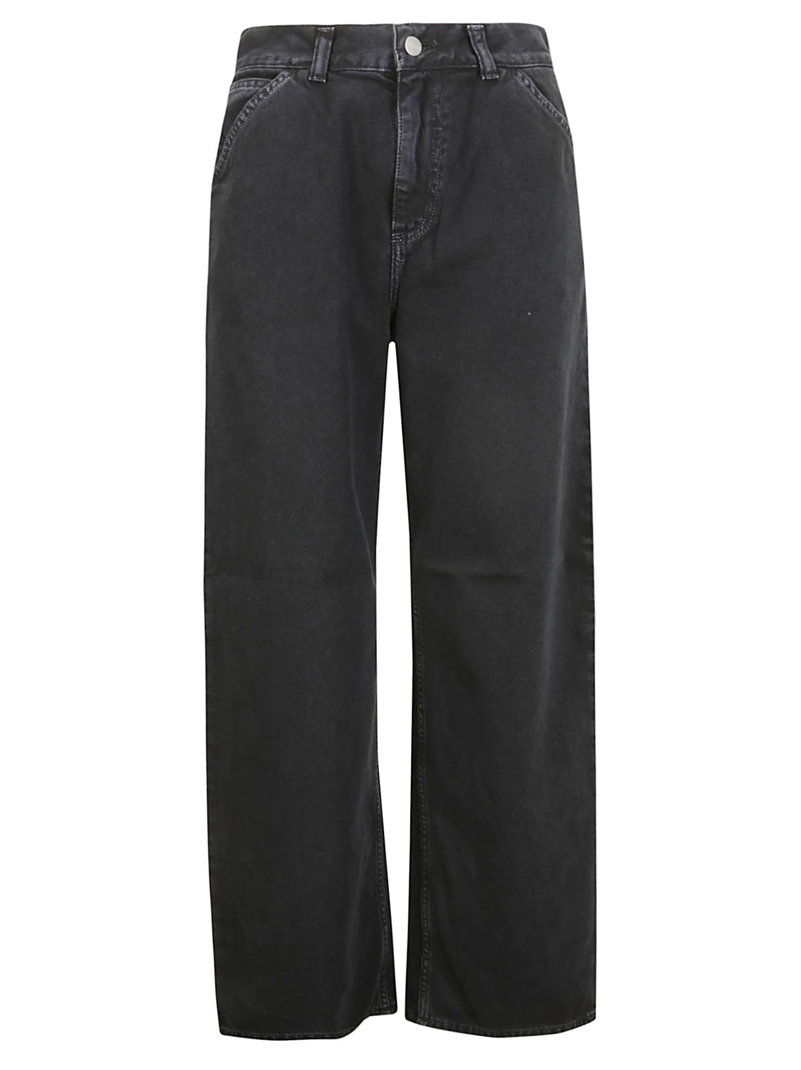 [CARHARTT WIP] Jeans CO I033142 894J