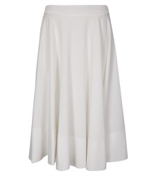 [STEFANO MORTARI] Long skirt SS25 U6246 2