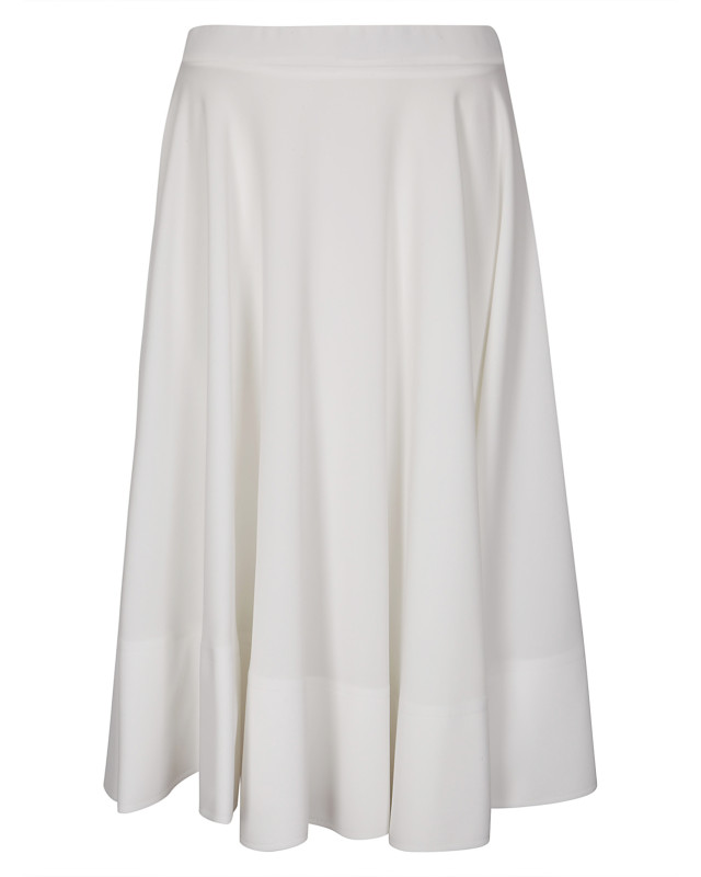 [STEFANO MORTARI] Long skirt SS25 U6246 2
