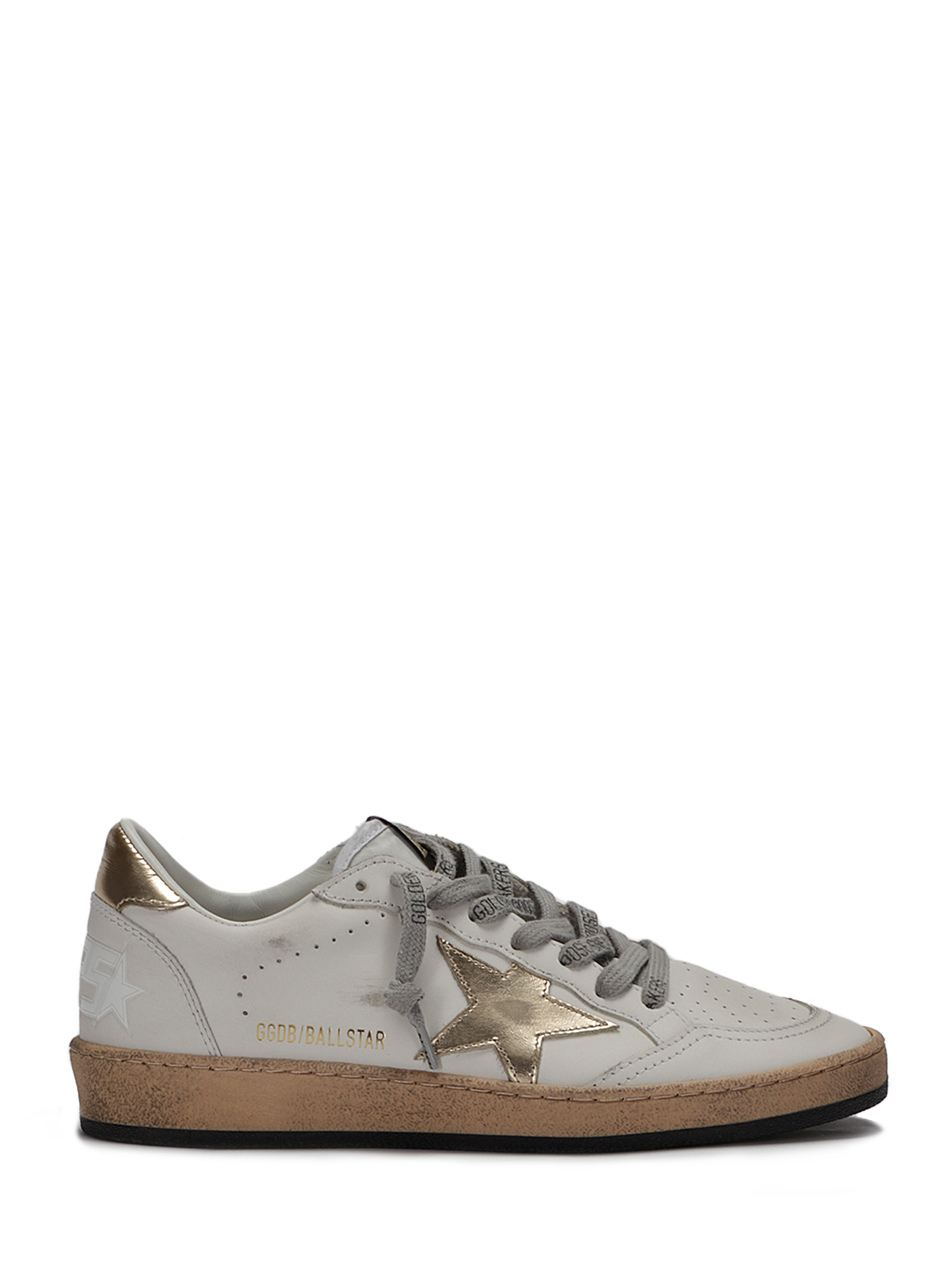 [GOLDEN GOOSE DELUXE BRAND] Sneakers FW24 GWF00117F000783 80608