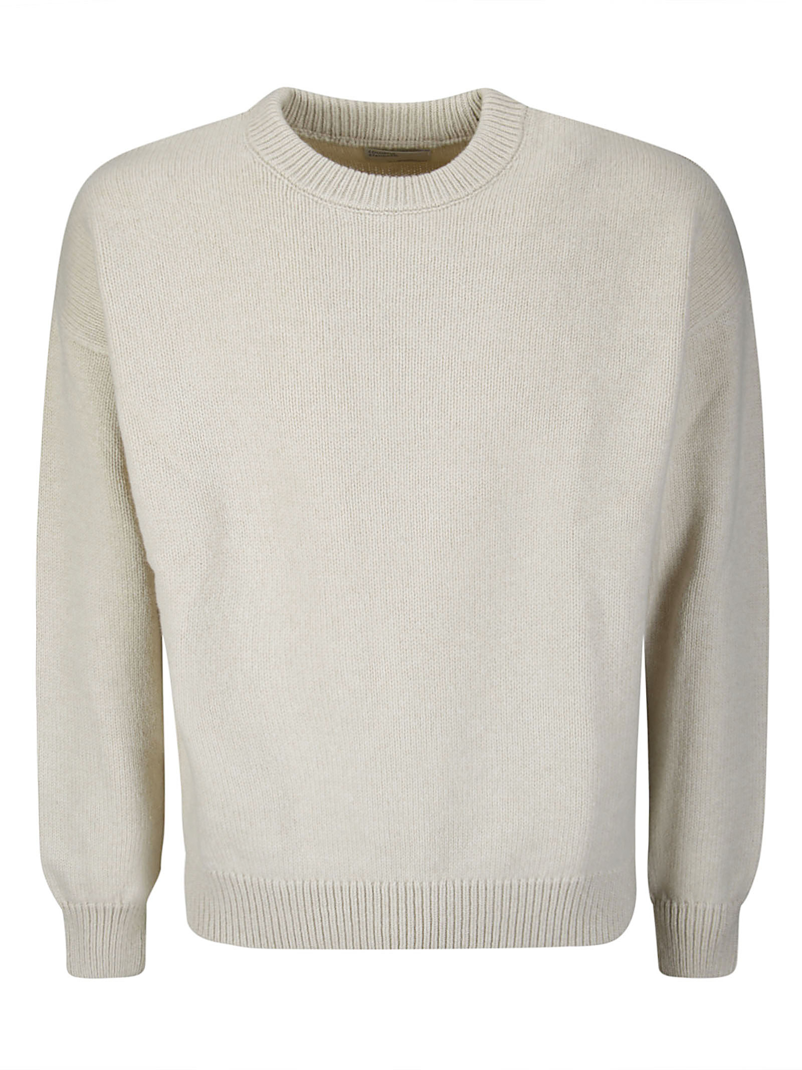 [Colorful Standard] Knitwear FW24 CS5088 IVORYWHITE