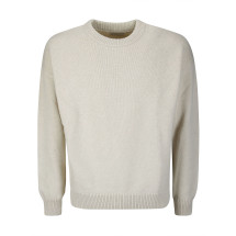 [Colorful Standard] Knitwear FW24 CS5088 IVORYWHITE