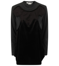 [COMME DES GARçONS COMME DES GARçONS] T-shirts Long Sleeve FW24 RNT008W24 1