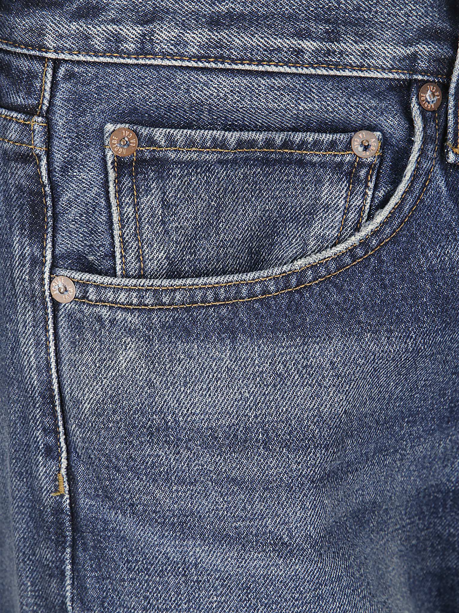 [Agolde] Jeans CO A642C1206 ILMN