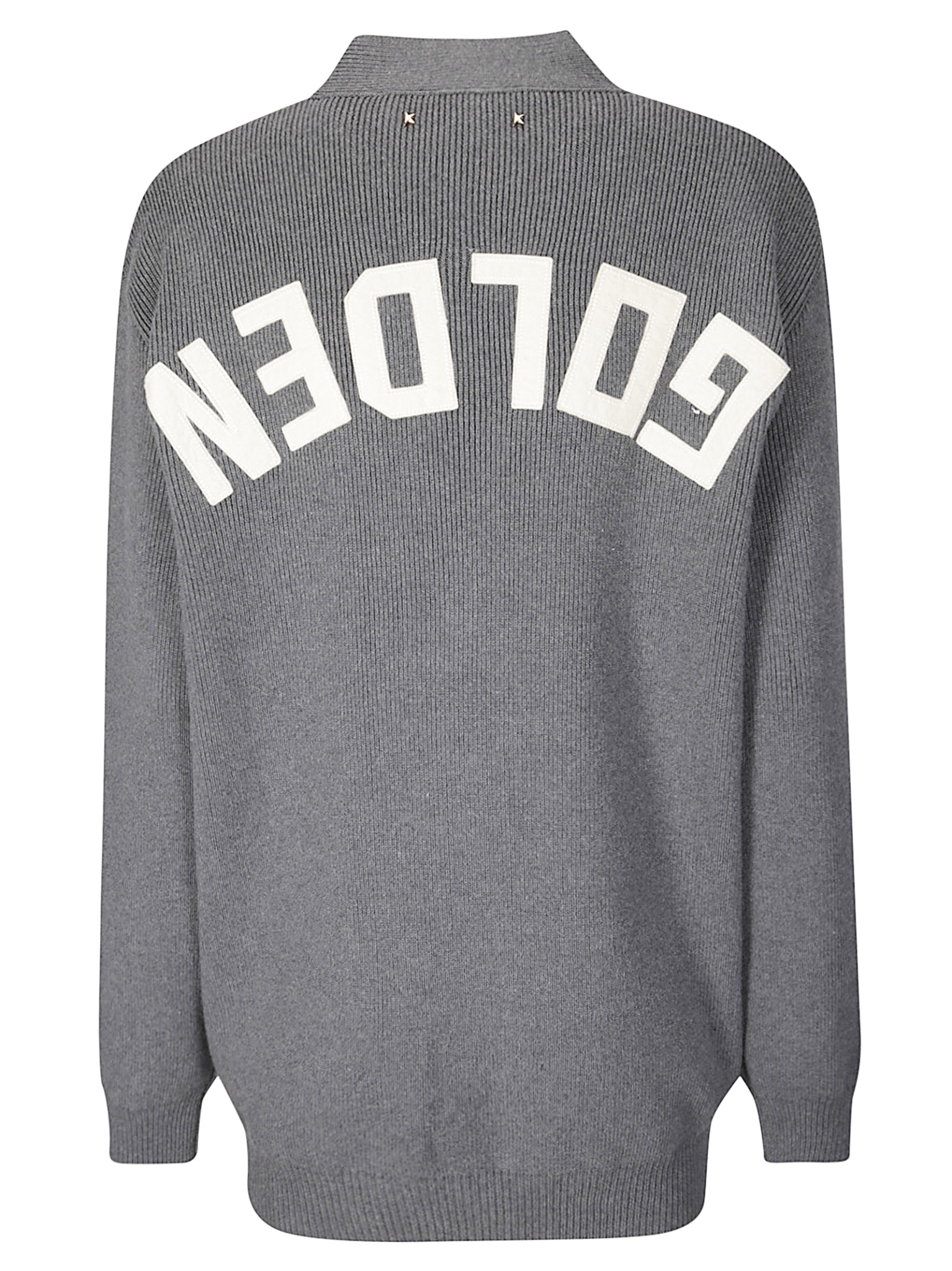 [GOLDEN GOOSE DELUXE BRAND] Cardigan SS24 GWP00950P000662 60304