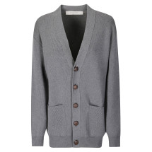 [GOLDEN GOOSE DELUXE BRAND] Cardigan SS24 GWP00950P000662 60304