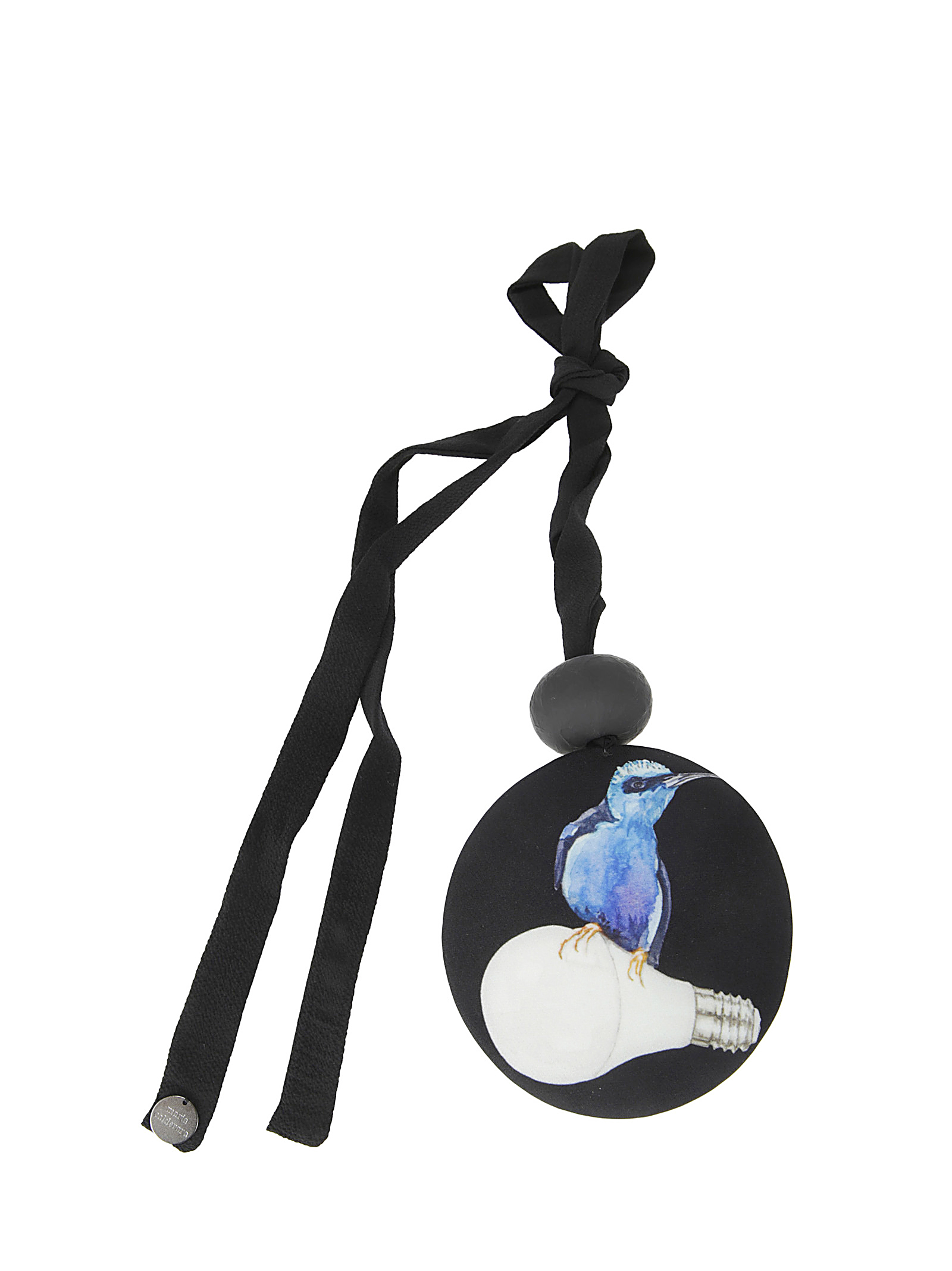 [MARIA CALDERARA] Necklace FW24 2S131B X