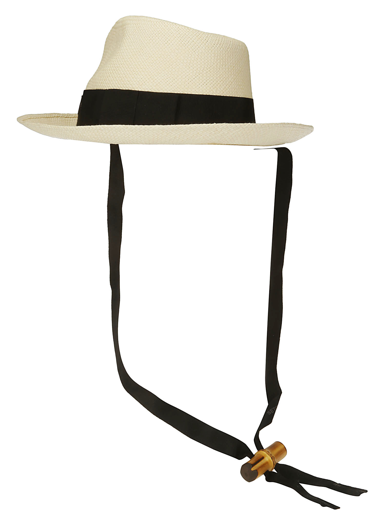 [SETCHU] Hat SS24 U241A013M003 NATURAL