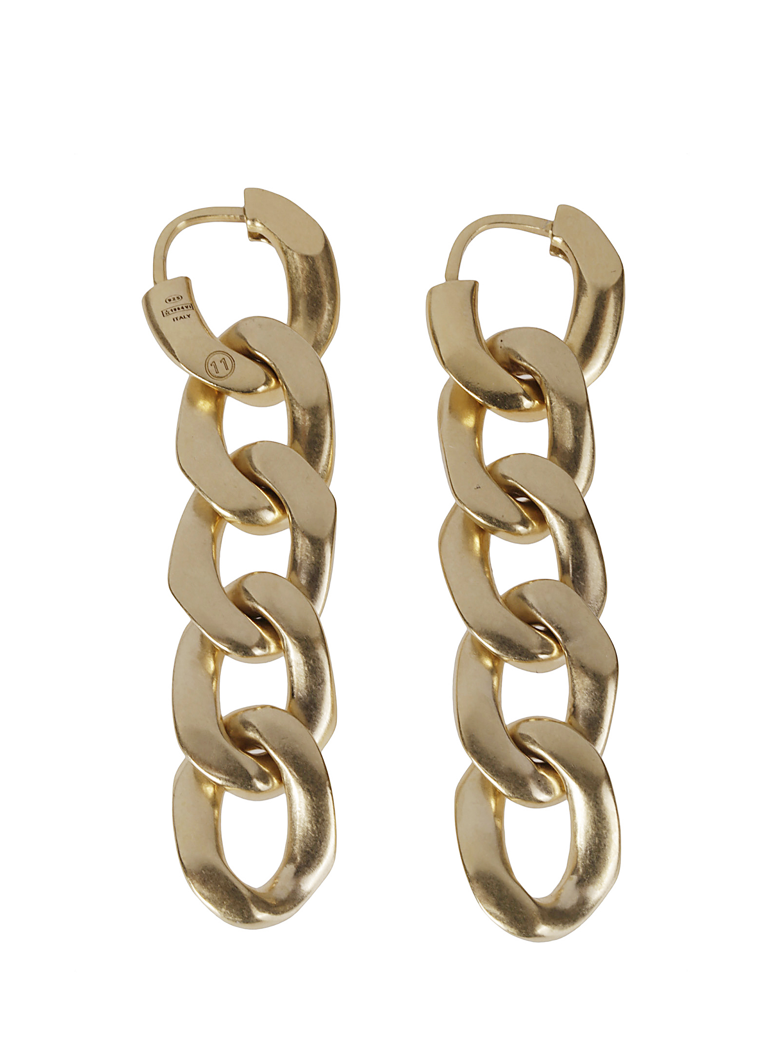 [Maison Margiela] Earring FW24 SM3VG0025S12960 950