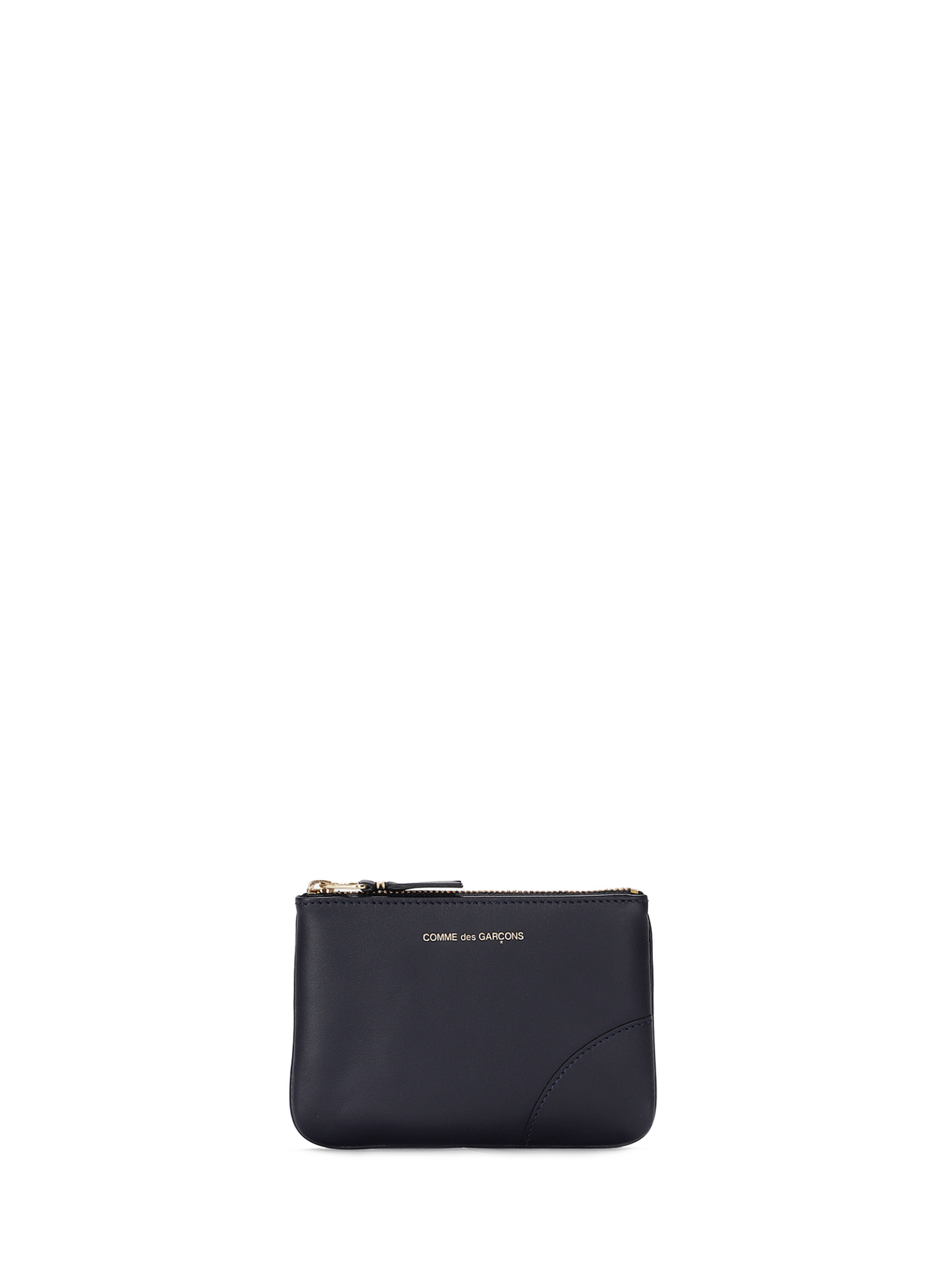 [COMME DES GARCONS WALLET] Wallet CO SA8100 NAVY