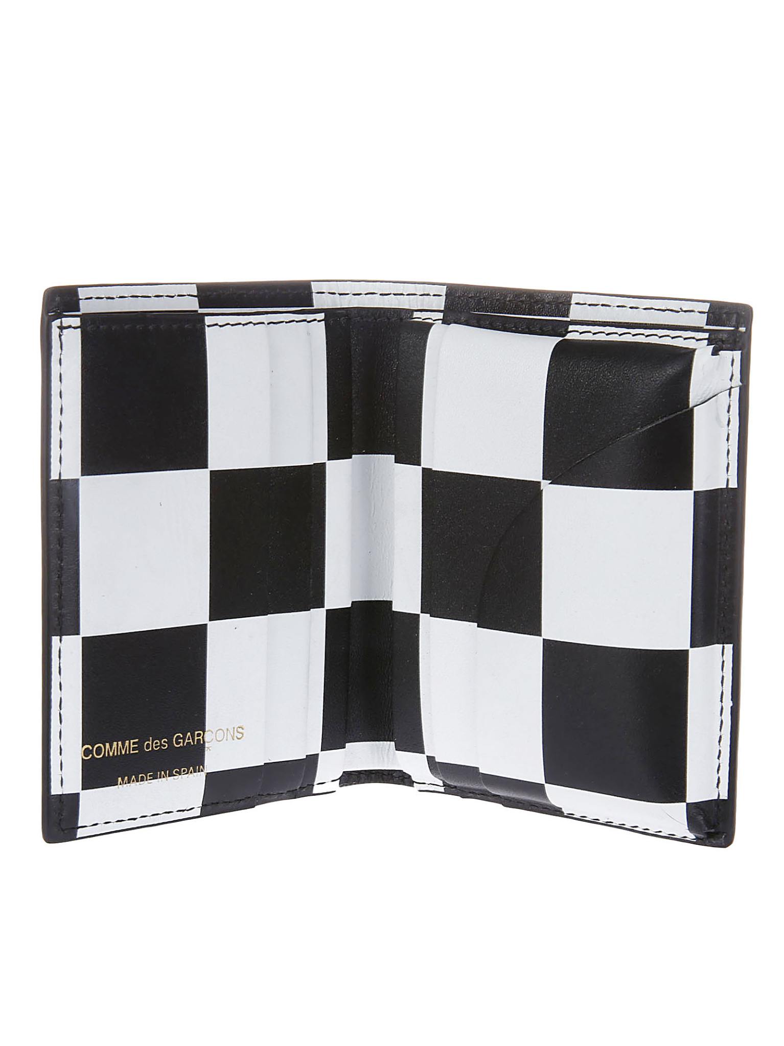 [COMME DES GARCONS WALLET] Wallet FW23 SA0641CP 1
