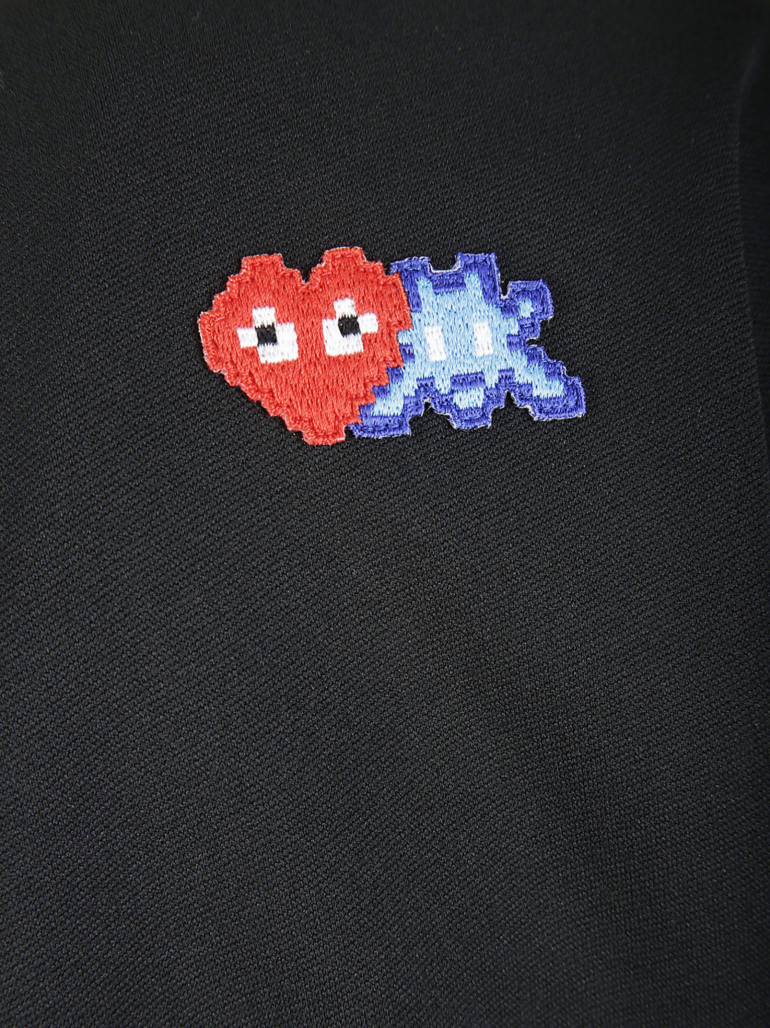 [COMME DES GARCONS PLAY] Zip Up FW23 AXT334051 1