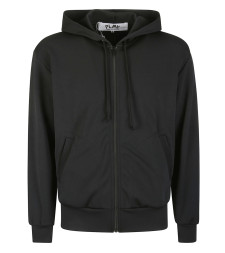 [COMME DES GARCONS PLAY] Zip Up FW23 AXT334051 1