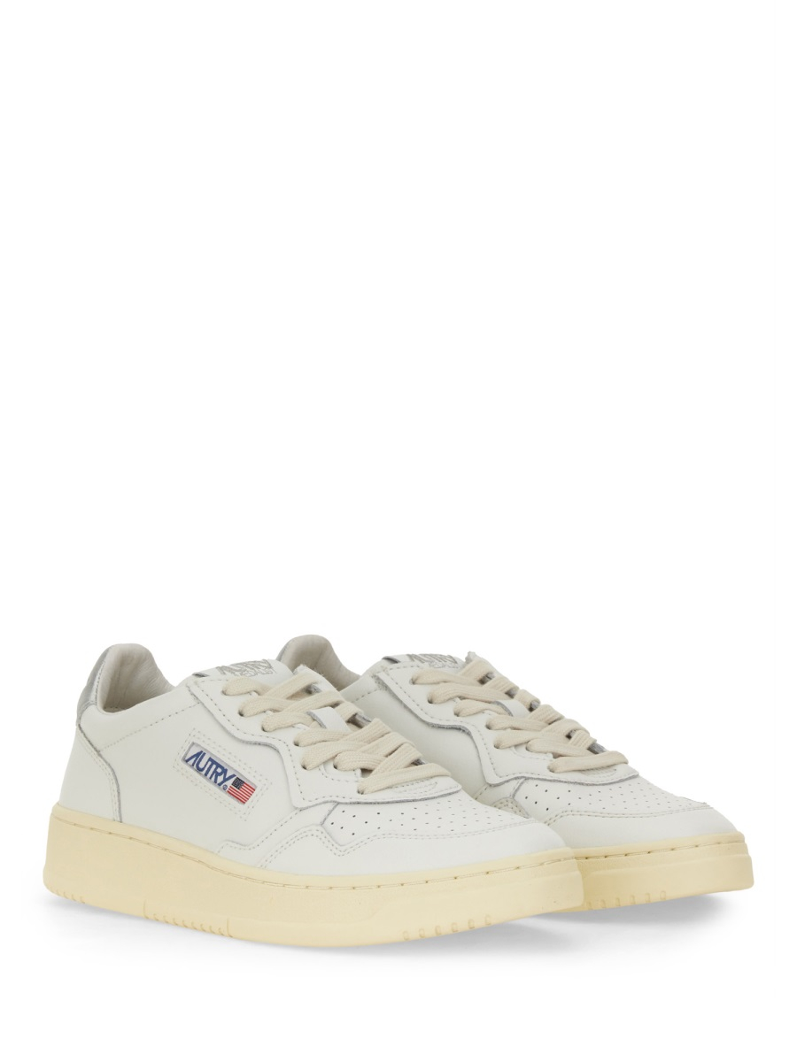 [AUTRY] Sneakers FW25 AULW_LL05
