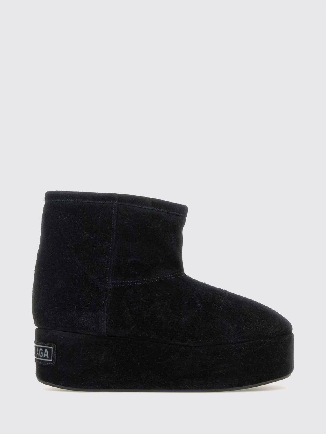 [Balenciaga] Boots SS26 826360WBFC1 1000
