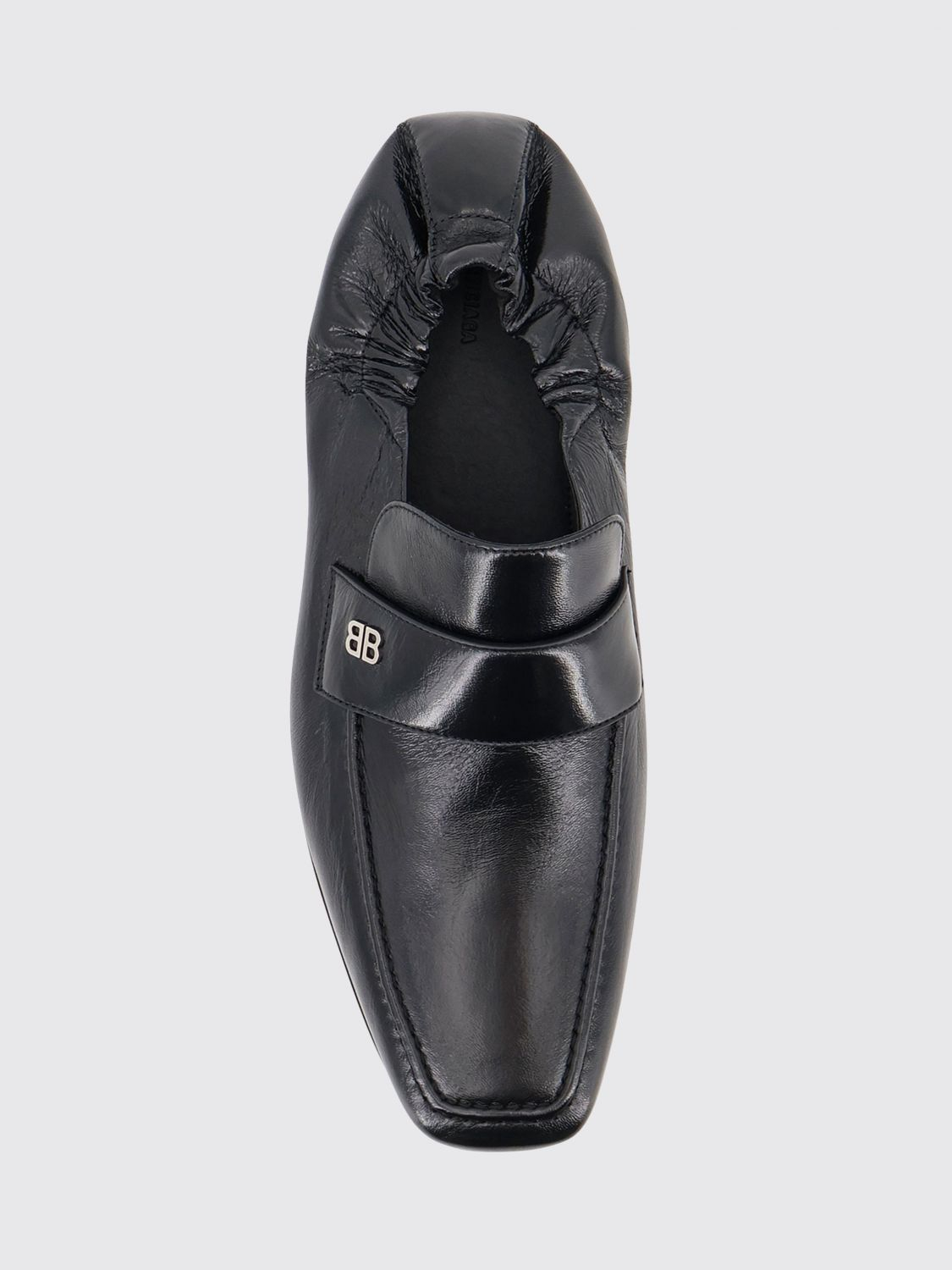 [Balenciaga] Loafer SS26 866552WB1O2 1080