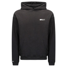[BOYSLOFT] Sweatshirt CO BOYSHOODIE BLK