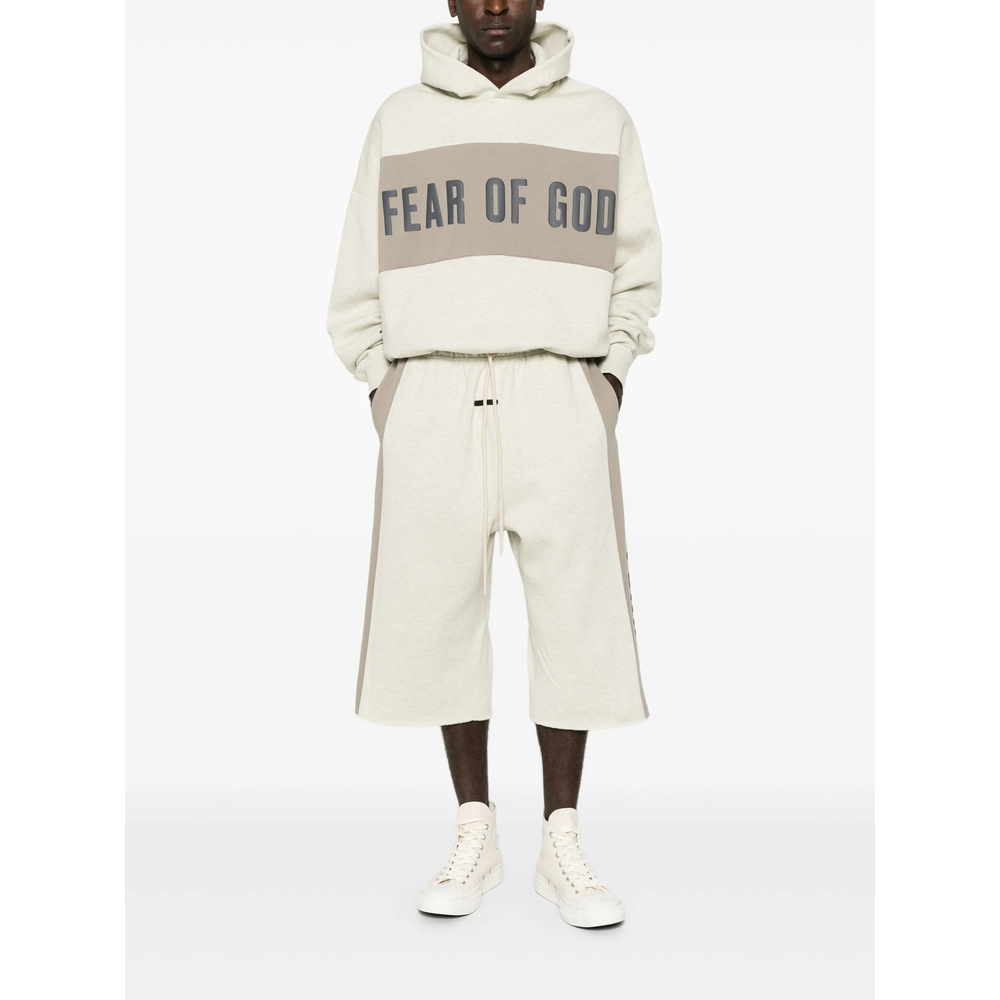 [Fear Of God Essentials] Hoodie FW26 RW00283  VAHSE