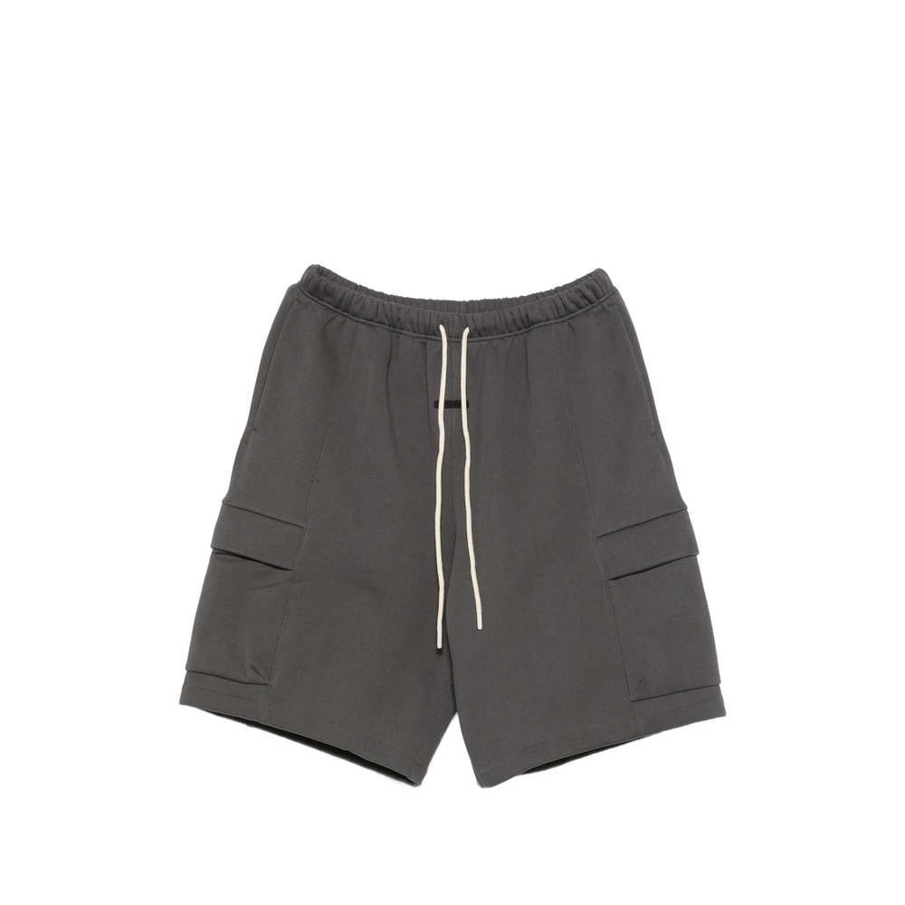 [Fear Of God Essentials] Shorts FW26 RW00288  IGREY