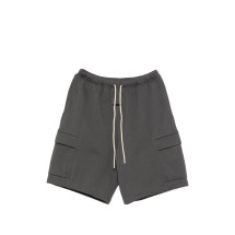 [Fear Of God Essentials] Shorts FW26 RW00288  IGREY