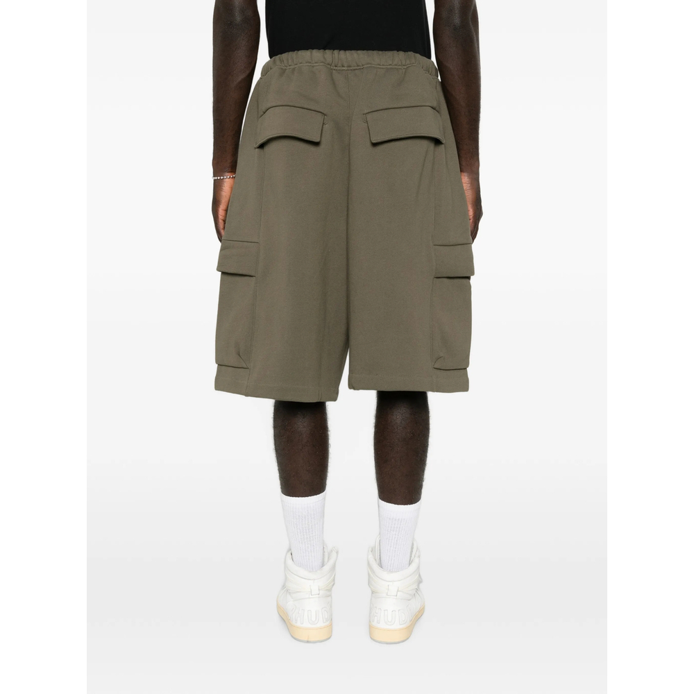 [Fear Of God Essentials] Shorts FW26 RW00288  MOSS