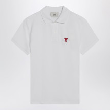 [Ami Paris] Shirts Short Sleeve FW26 BFUPL001760