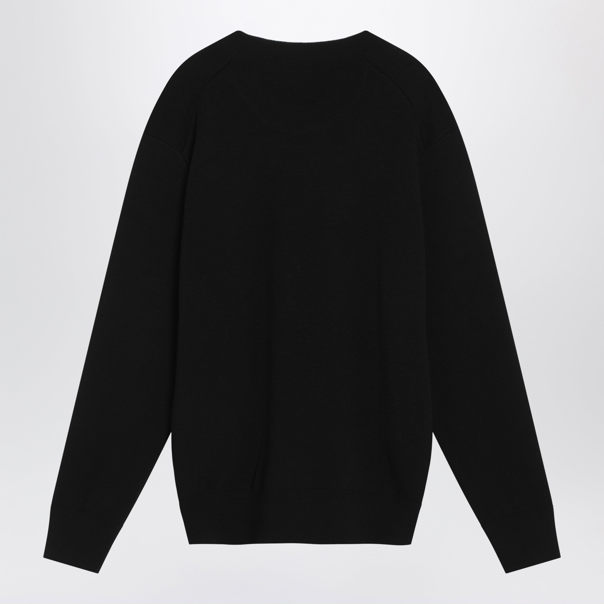 [Ami Paris] Knitwear FW26 HKS826001