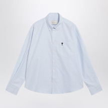 [Ami Paris] Shirts Long Sleeve FW26 HSH822CO0031