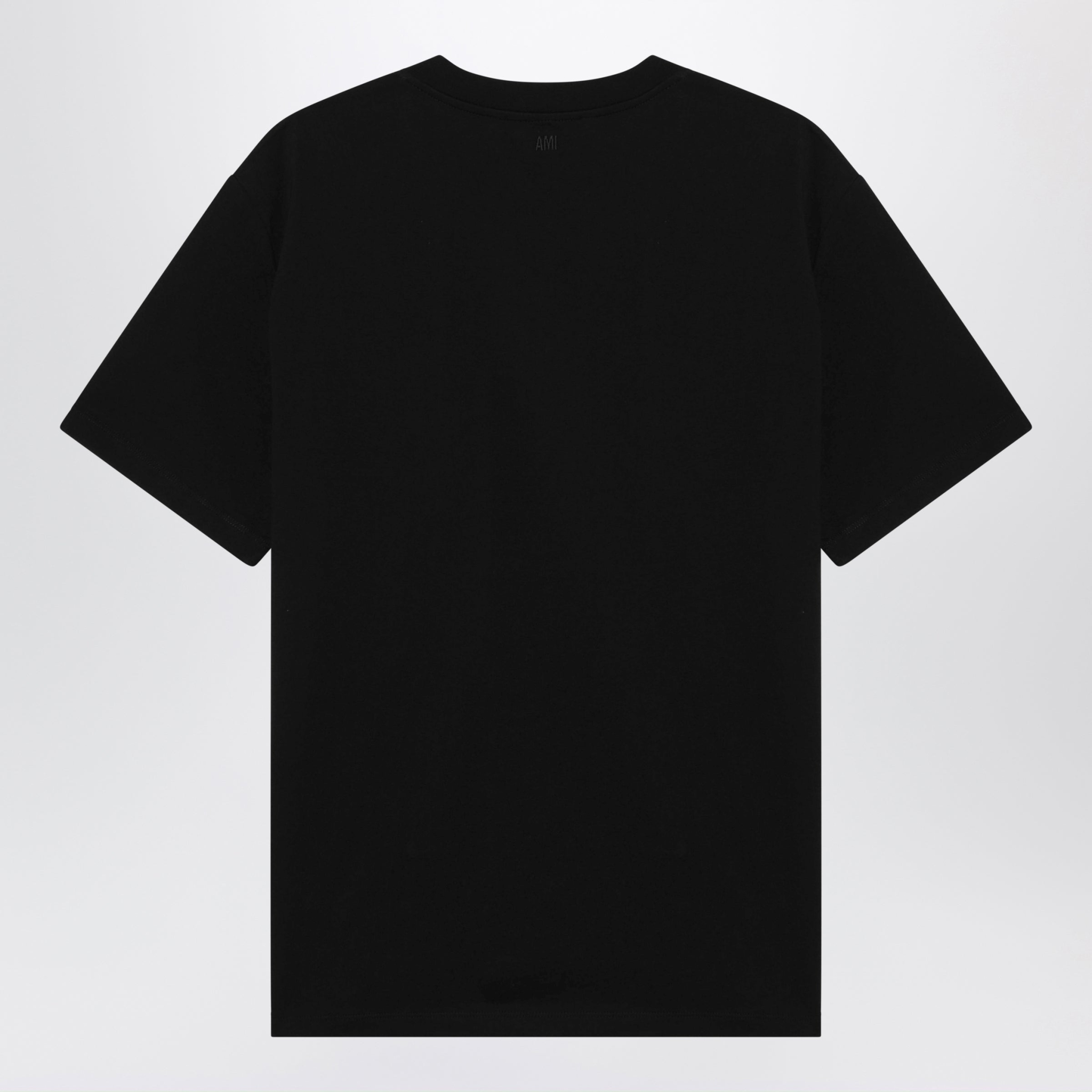 [Ami Paris] T-shirts Short Sleeve FW26 HTS346724