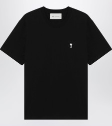 [Ami Paris] T-shirts Short Sleeve FW26 HTS346724