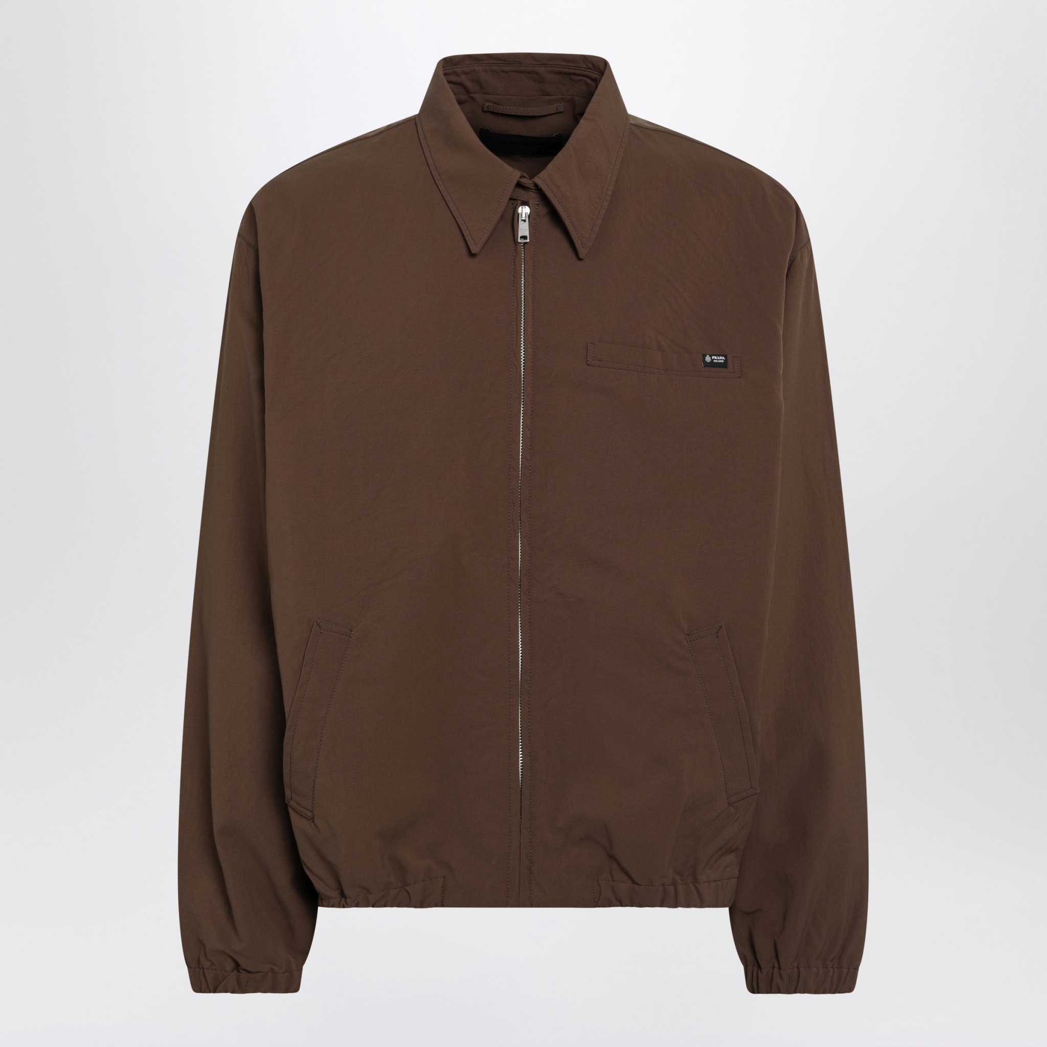 [Prada] Jacket FW26 SGD190OOO199Y