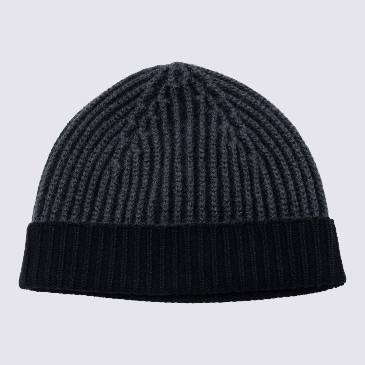 [04651 / A TRIP IN A BAG] Beanie FW26 3TA2603C72BLACK