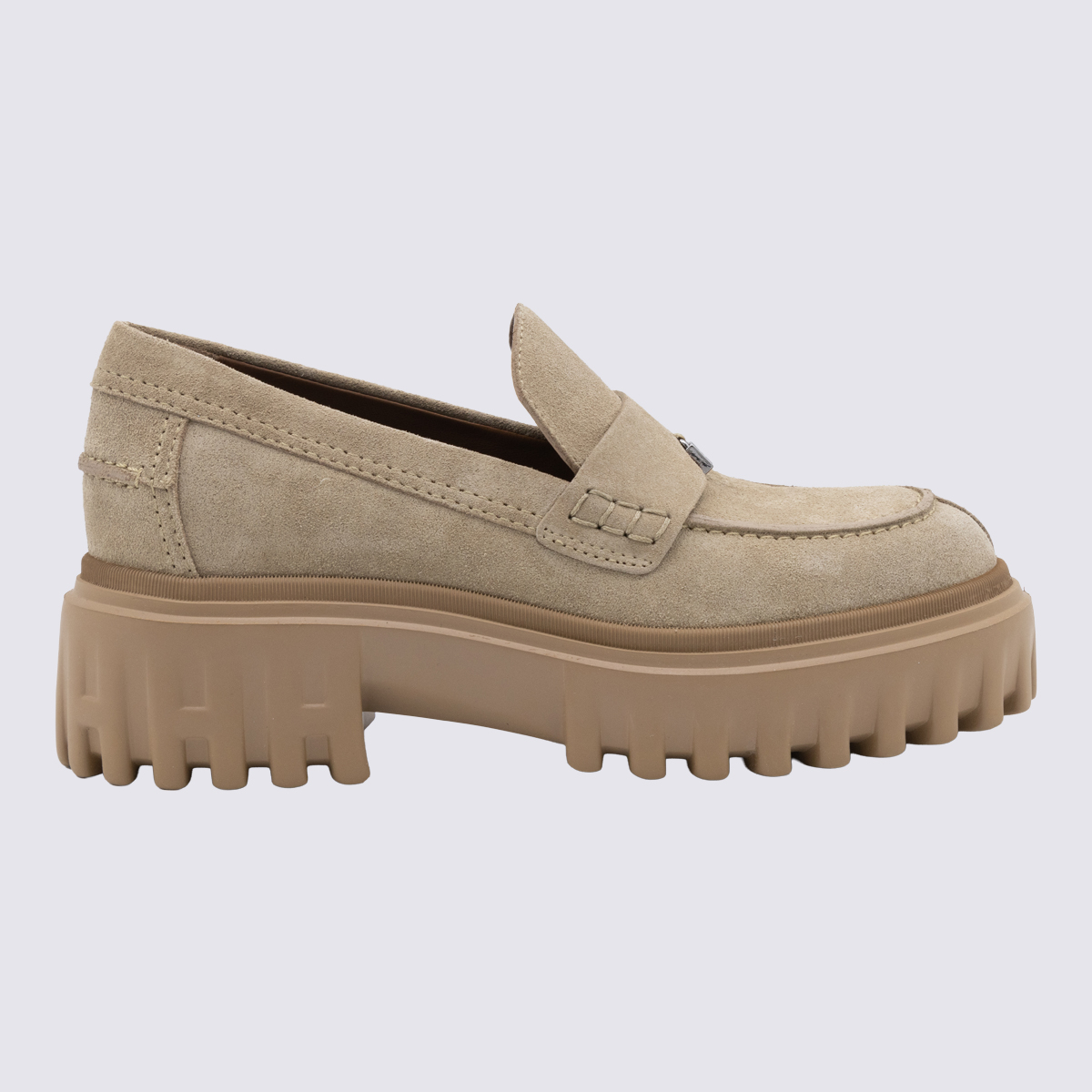 [Hogan] Loafer FW26 HXW7000FV50BTMC808