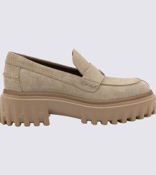 [Hogan] Loafer FW26 HXW7000FV50BTMC808