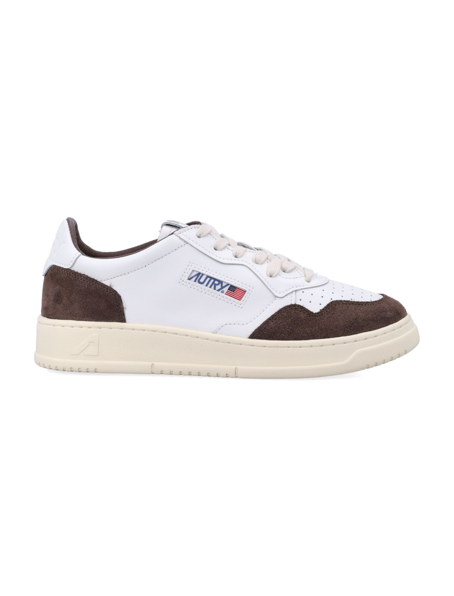 [AUTRY] Sneakers FW26 AULMFT19WM