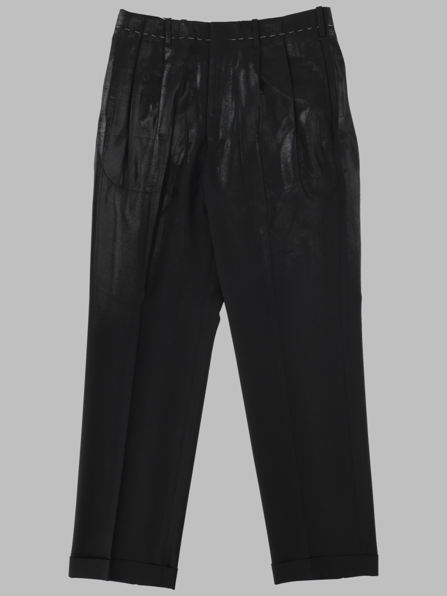 [Maison Margiela] Pants SS26 S50KA0702_M35745900