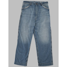 [Maison Margiela] Jeans SS26 S50KA0711_M30021963
