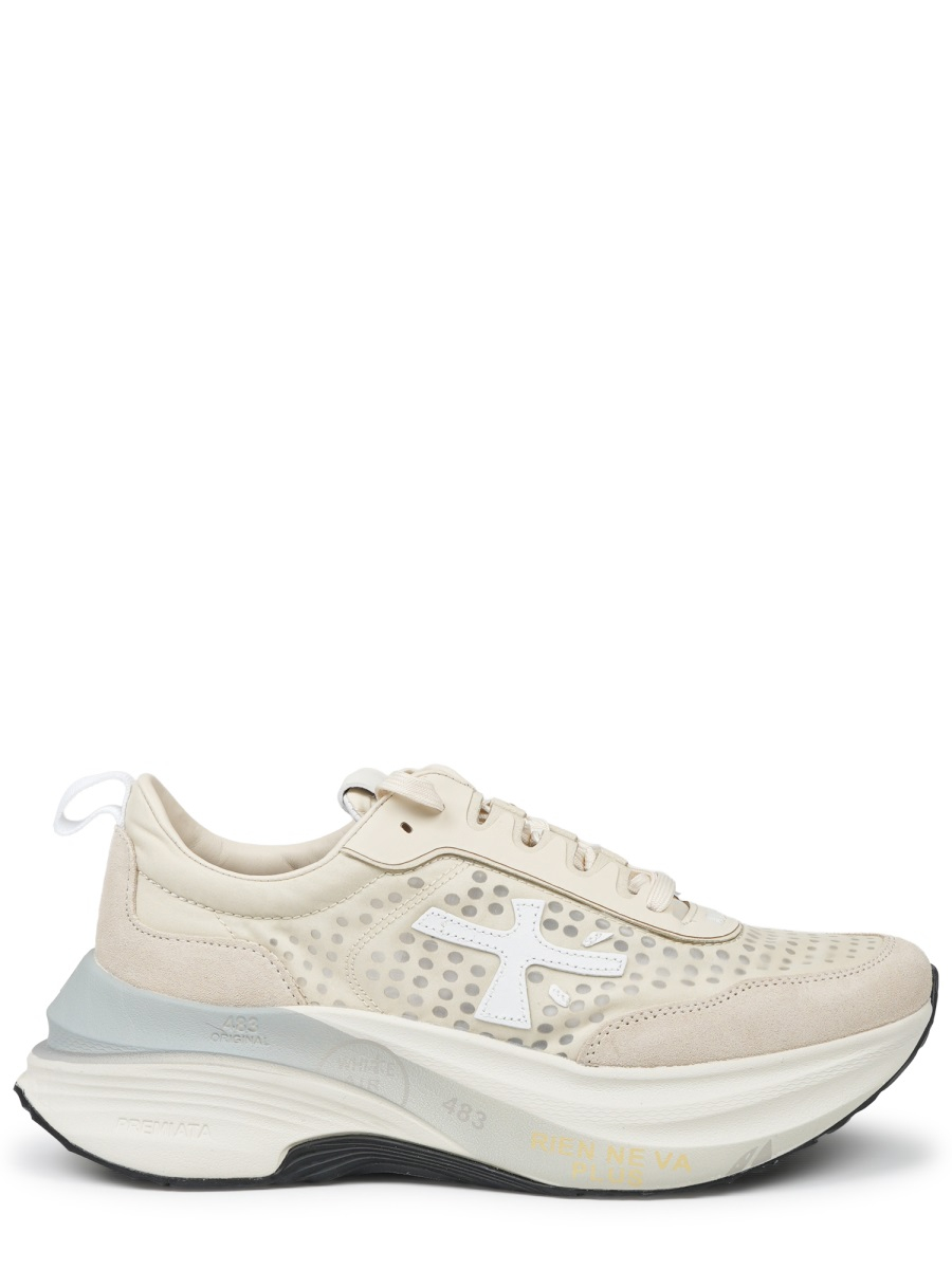 [Premiata] Sneakers SS26 HILL_8242