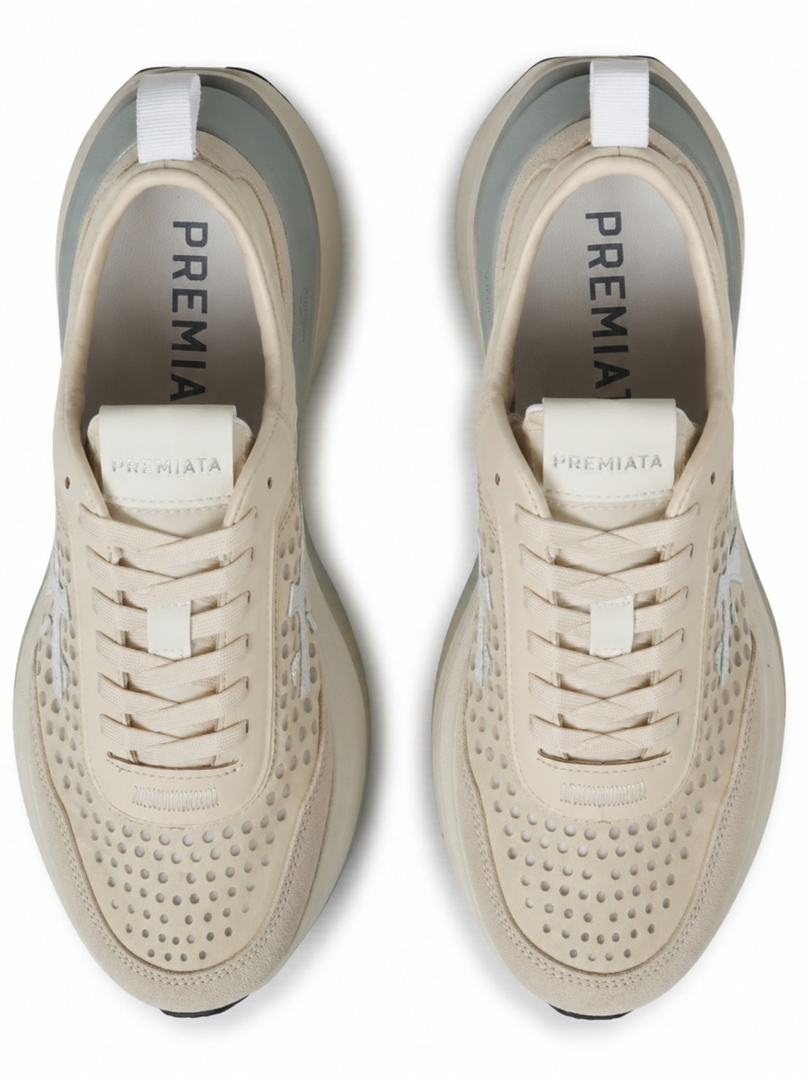 [Premiata] Sneakers SS26 HILL_8242