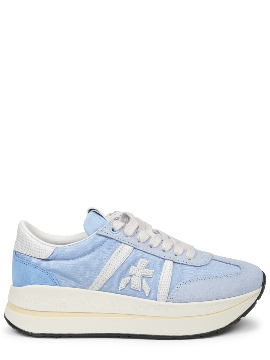 [Premiata] Sneakers SS26 BETHCOIN_8146