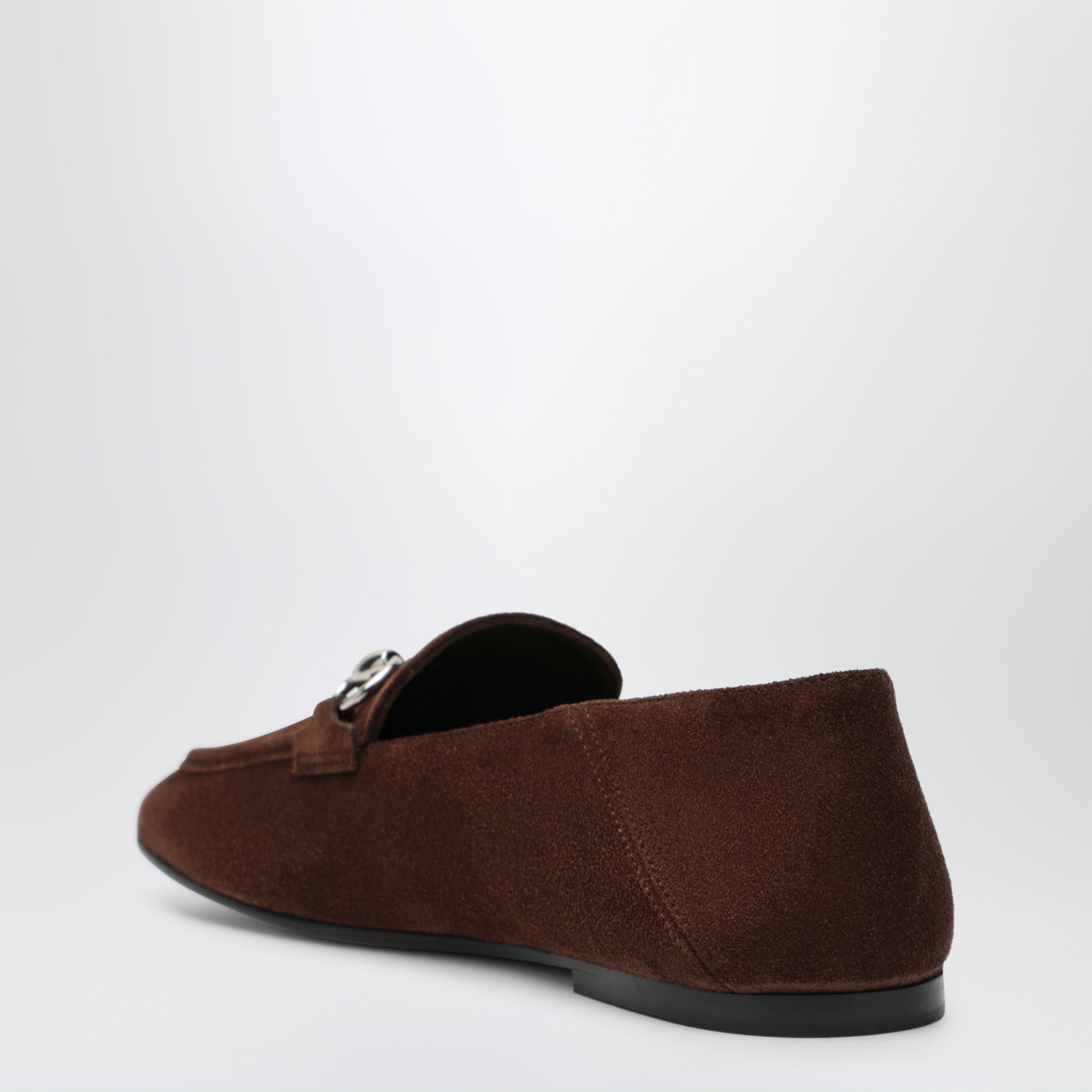 [Gucci] Loafer FW26 875158AADUN