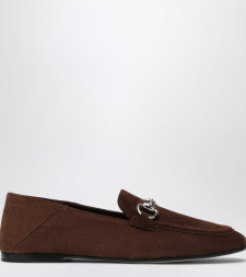 [Gucci] Loafer FW26 875158AADUN