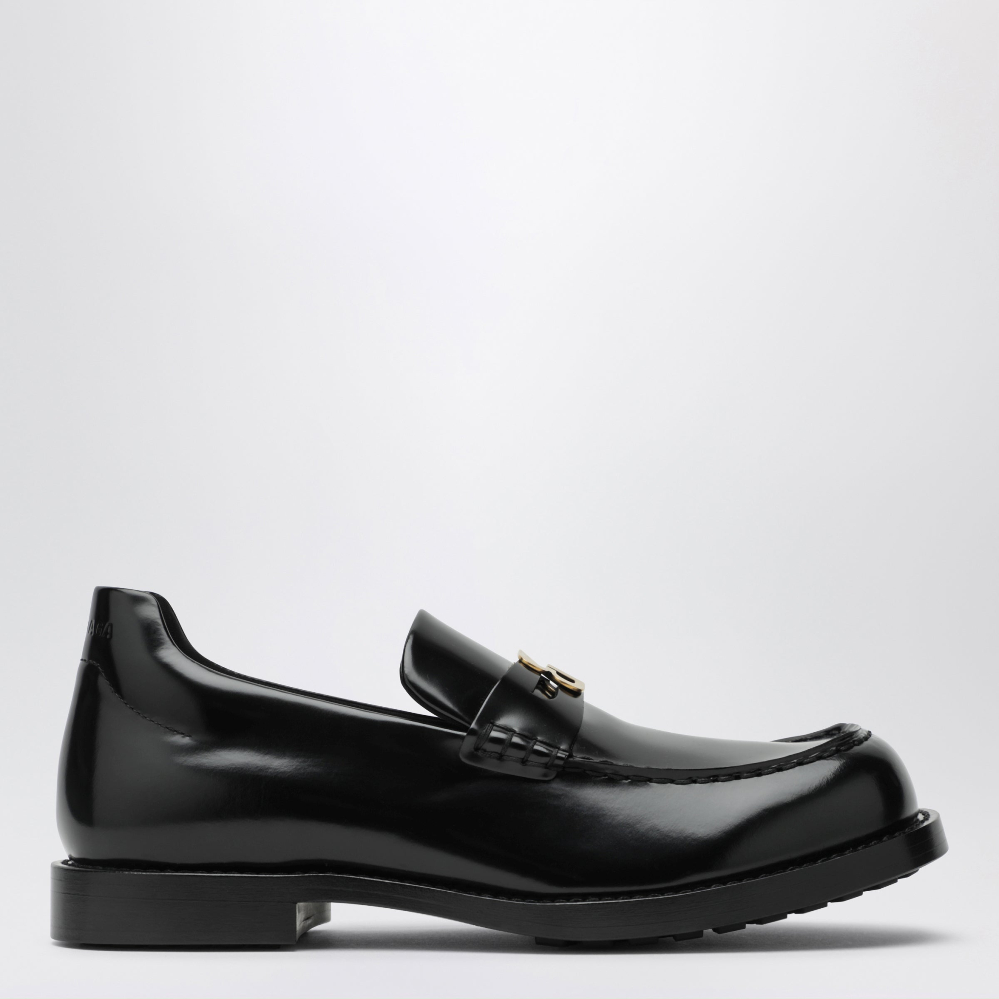 [Balenciaga] Loafer FW26 876333WBEC1