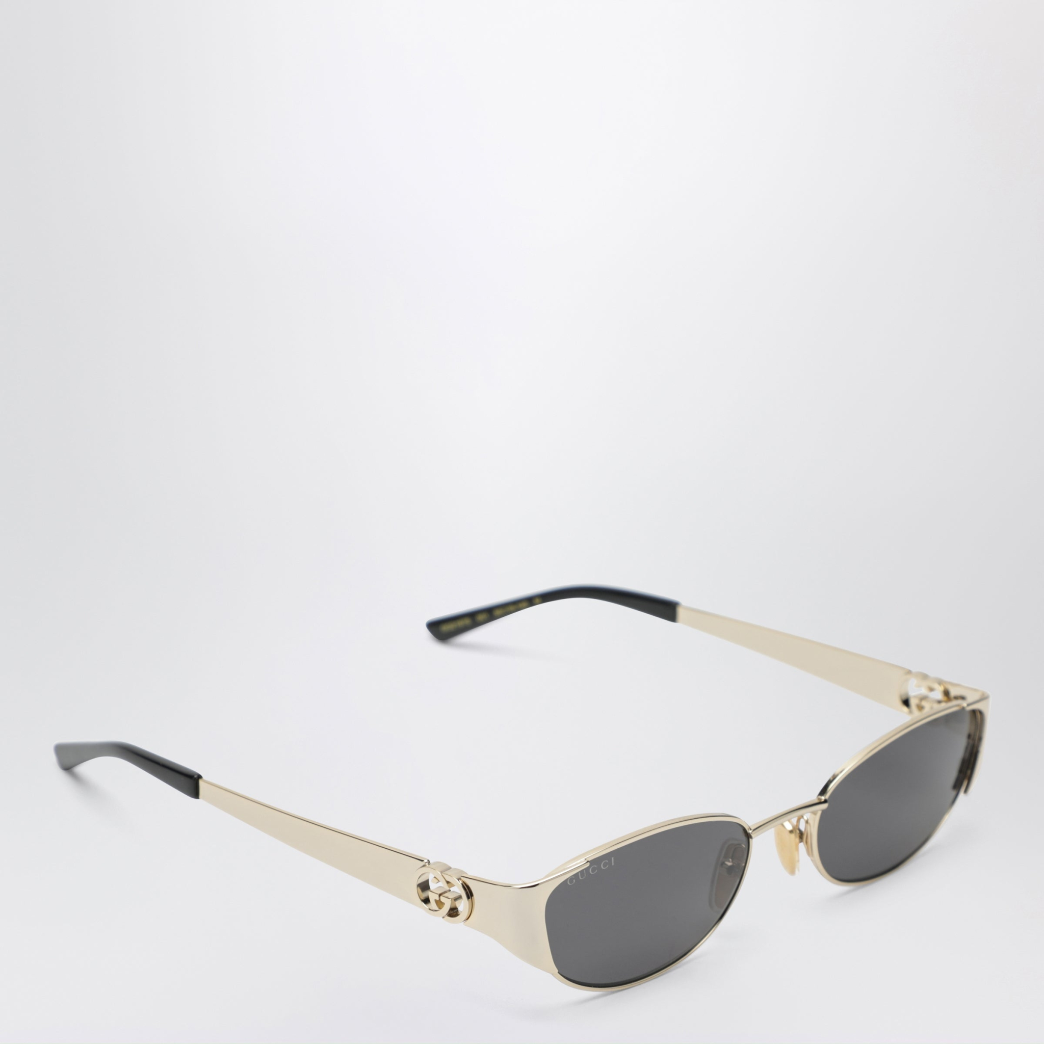 [Gucci] Glasses FW26 A000PJI3330