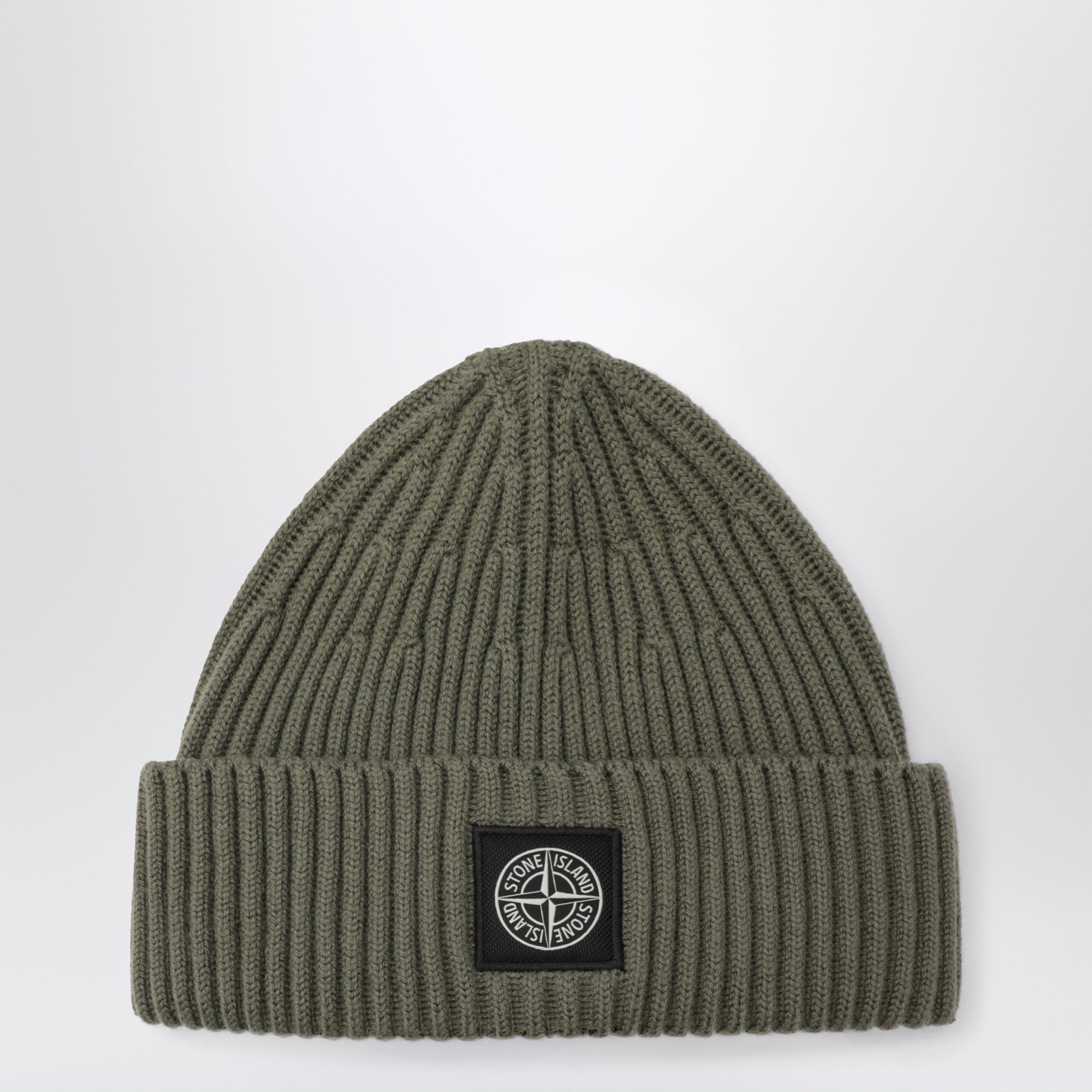 [Stone Island] Beanie FW26 S15N100002S00C3