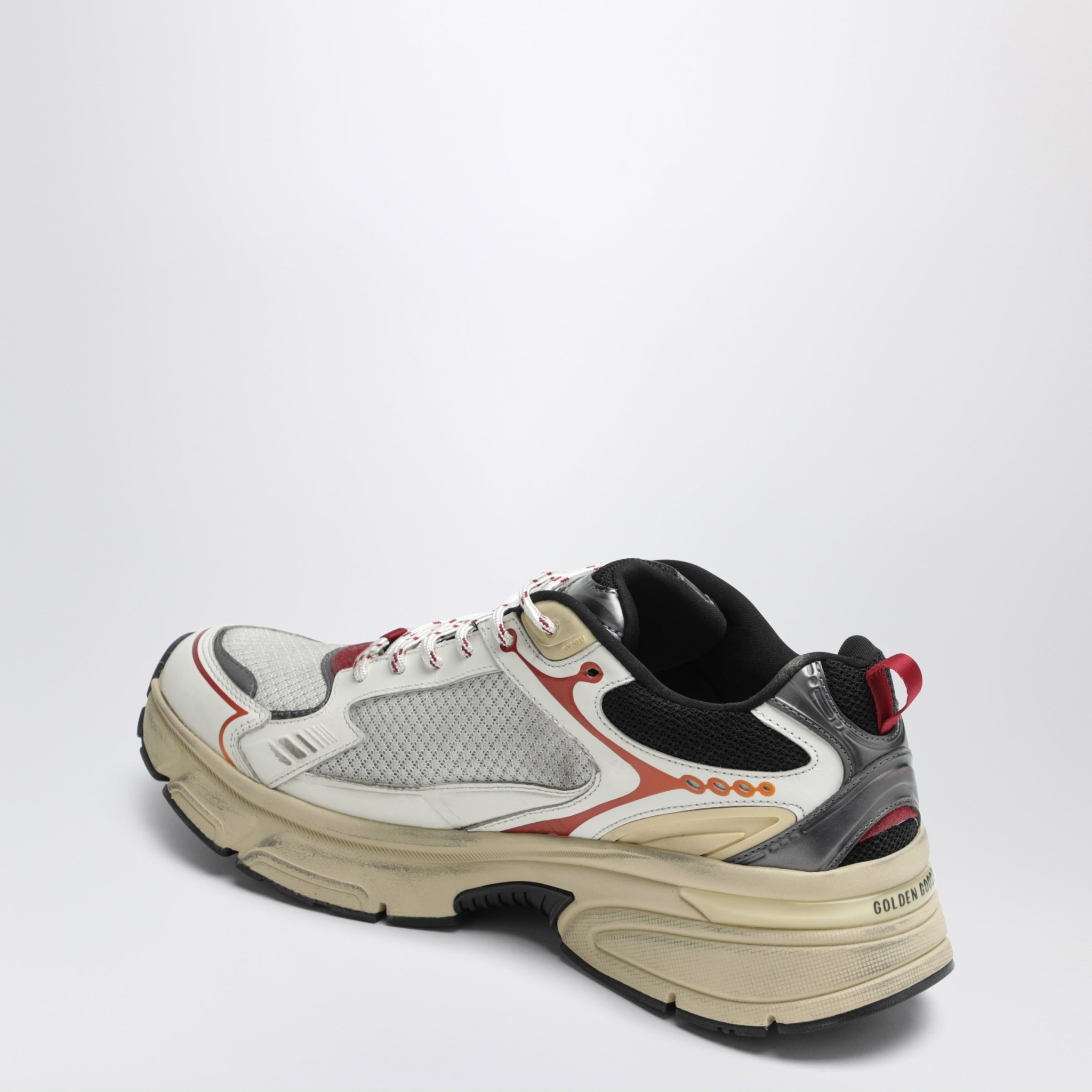 [Golden Goose] Sneakers FW26 GMF00724F008465